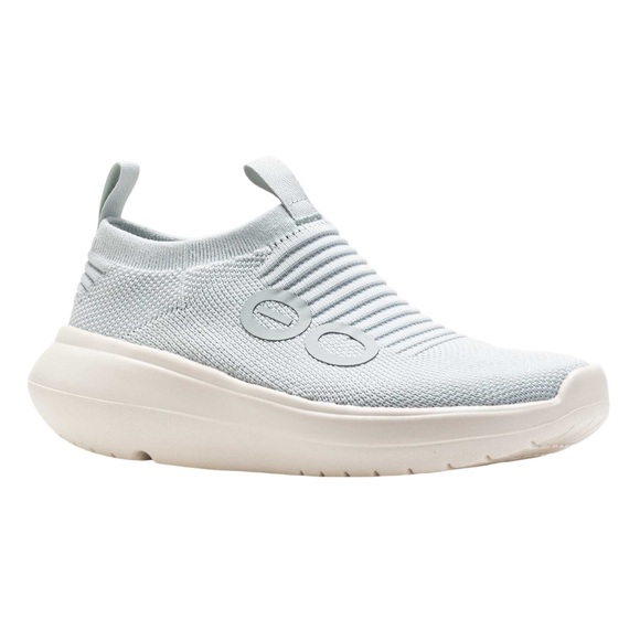 OOFOS Shoes - OOFOS • OO My Zen in Sky Sneakers Shoe